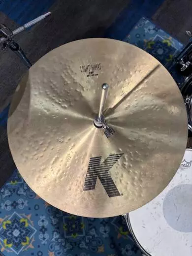 Zildjian 16
